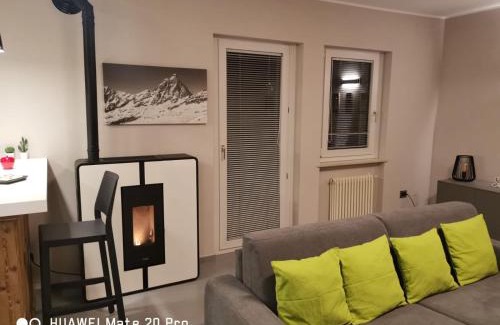 Quart Apartamento | La Maison de Ginny