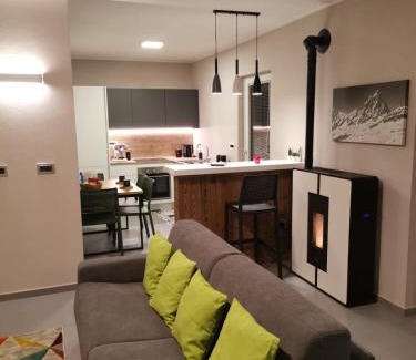 Quart Apartamento | La Maison de Ginny