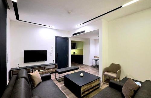 Hamra Apartamento | La Maison De Hamra Hotel Apartments
