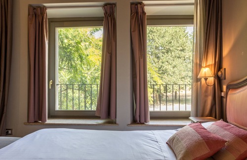 Carpaneto Piacentino Cama Y Desayuno | La Maison de Vì