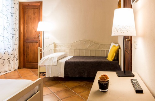 Carpaneto Piacentino Cama Y Desayuno | La Maison de Vì