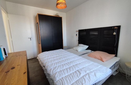 Le Grand-Village-Plage Casa | La maison de Jo près de la plage des Allassins