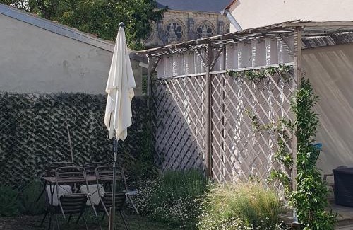 Lesparre-Medoc Casa | La Maison de Jeanne