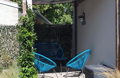 Lesparre-Medoc Casa | La Maison de Jeanne