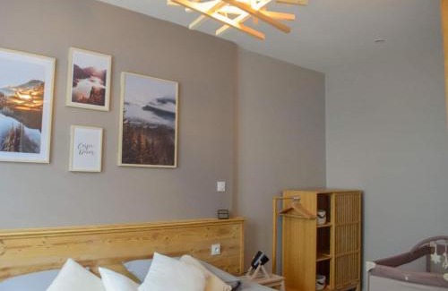 Capvern Apartamento | La Maison de Jeanne