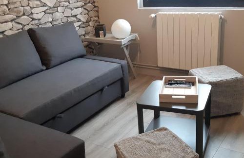 Capvern Apartamento | La Maison de Jeanne