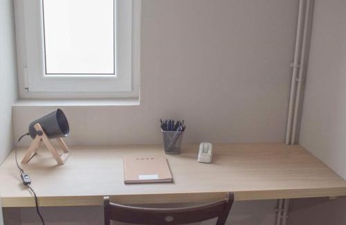 Capvern Apartamento | La Maison de Jeanne