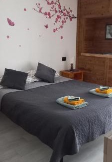 Ussel Apartamento | La Maison de Joanna