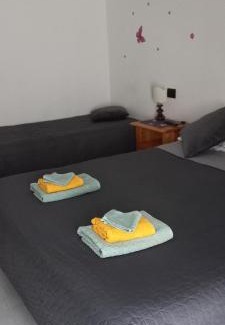Ussel Apartamento | La Maison de Joanna