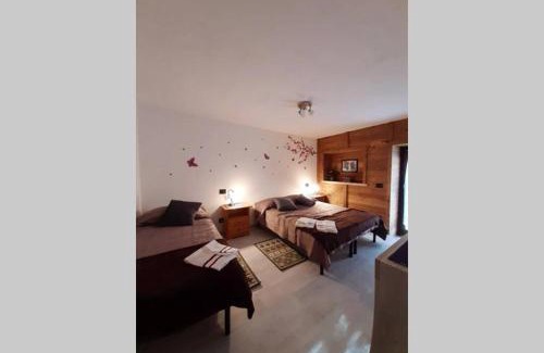 Ussel Apartamento | La Maison de Joanna