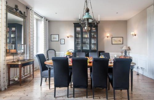 Ile-d'Aix Casa | La maison de Joséphine - Demeure familiale - 4*