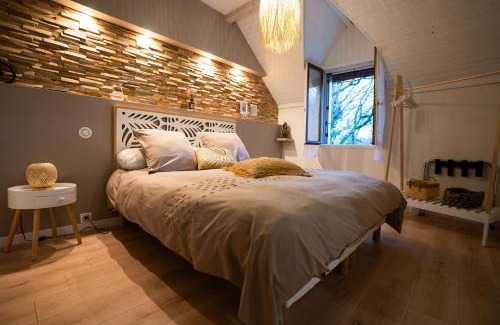 Orthez Casa | La Maison de Judith Chambres d hôtes