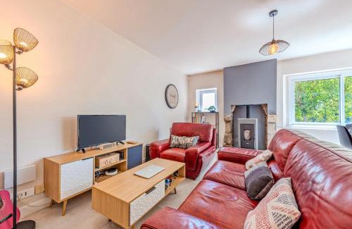 Morlaix Casa | La maison de Kerscovie