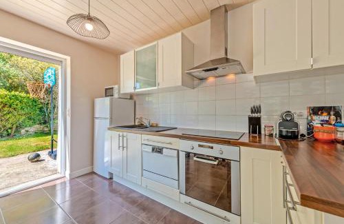 Morlaix Casa | La maison de Kerscovie
