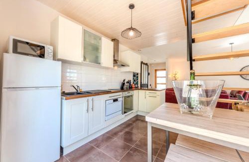 Morlaix Casa | La maison de Kerscovie