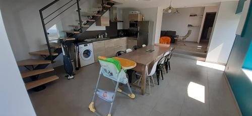 Veranne Casa | La Maison de Léobin