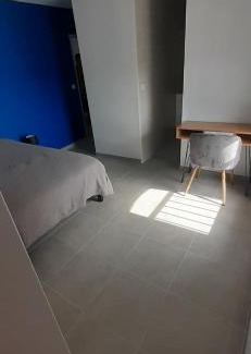 Veranne Casa | La Maison de Léobin