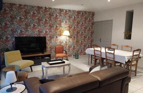 Peronne Casa | La Maison de Léonie