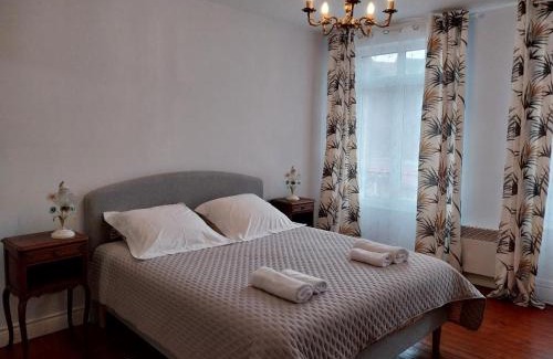 Peronne Casa | La Maison de Léonie