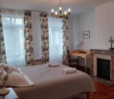 Peronne Casa | La Maison de Léonie