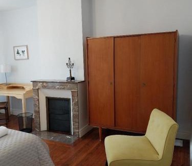 Peronne Casa | La Maison de Léonie