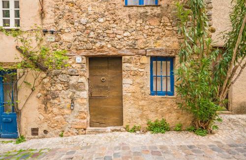 Seillans Apartamento | La Maison de l'Âne