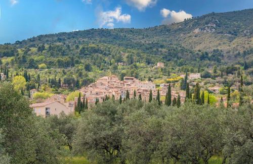 Seillans Apartamento | La Maison de l'Âne
