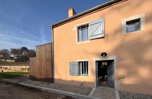 Allain Casa | La Maison de l'Arlot