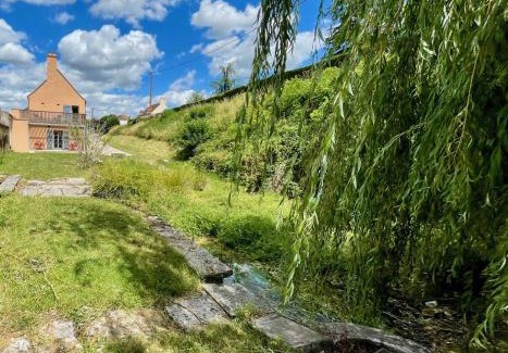 Allain Casa | La Maison de l'Arlot
