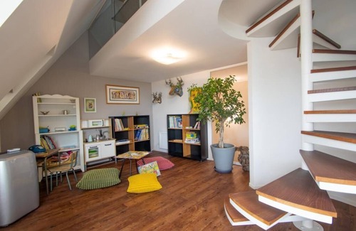 Amboise Apartamento | LA Maison DE L'eléphant Perché