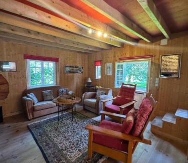 Manerbe Casa | La Maison de l'Etang