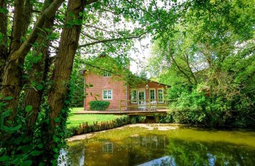 Manerbe Casa | La Maison de l'Etang