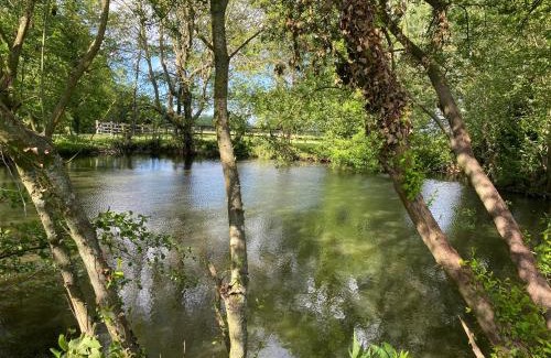 Manerbe Casa | La Maison de l'Etang