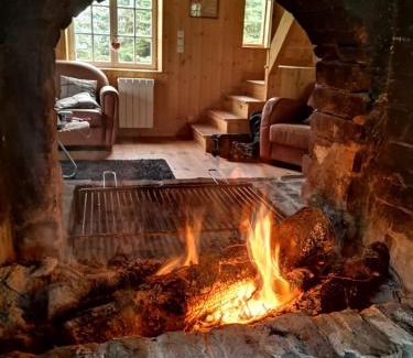 Manerbe Casa | La Maison de l'Etang