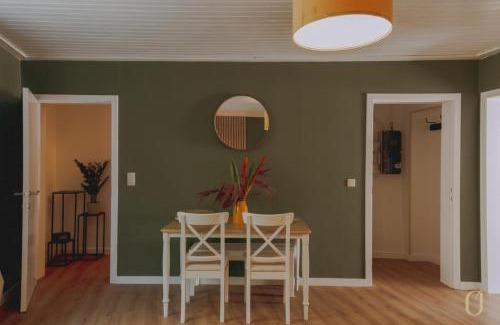 Mons Casa | La Maison de l'Obrechoeul - Nature & Confort
