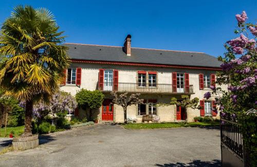Livron Cama Y Desayuno | La Maison de L'Ousse