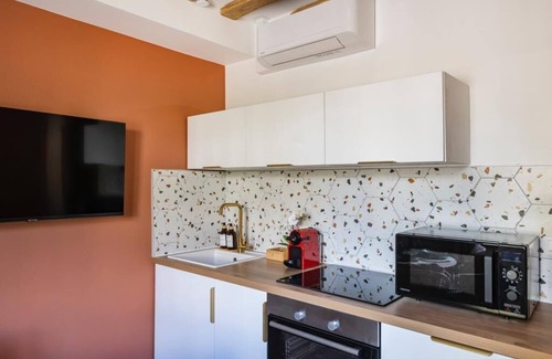 Bercy Casa | La Maison de la Bastille