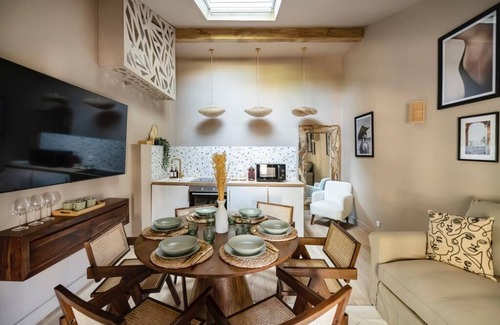 Bercy Casa | La Maison de la Bastille
