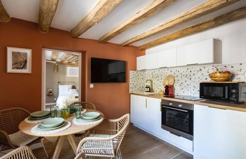 Bercy Casa | La Maison de la Bastille