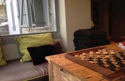 La Cabanasse Casa | La Maison de la Cabanasse
