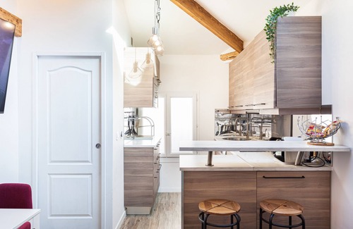 Chantilly Casa | La maison de la faisanderie