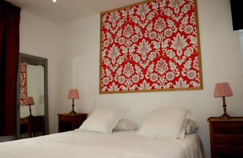 Trouville-sur-Mer Hotel | La Maison de la Plage