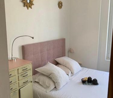 Trouville-sur-Mer Hotel | La Maison de la Plage