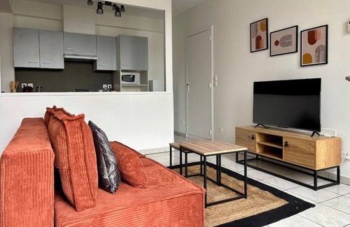 Nevers Casa | La maison de la Loire