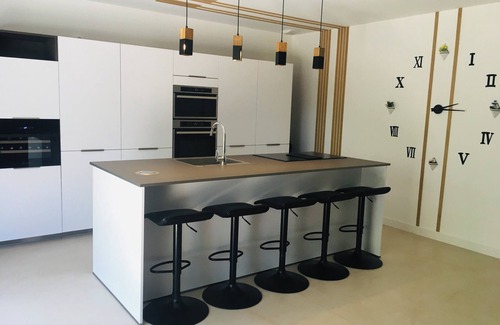 Prenois Casa | La Maison de La Mare