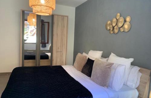 Posada Apartamento | La Maison de la Mer