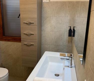Posada Apartamento | La Maison de la Mer