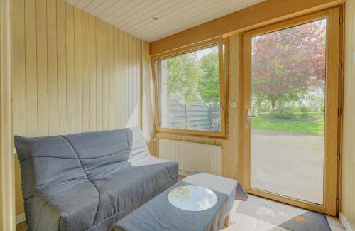 Javene Casa | La maison de la Rebergère