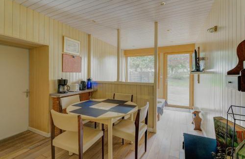 Javene Casa | La maison de la Rebergère