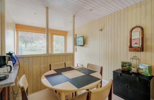 Javene Casa | La maison de la Rebergère